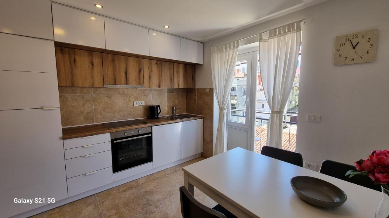 Apartment Rivarela Blu - Newly Renovated And Top Location Near Sea Novigrad Istria المظهر الخارجي الصورة