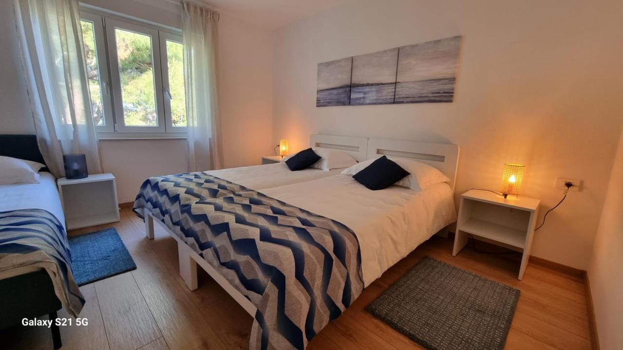 Apartment Rivarela Blu - Newly Renovated And Top Location Near Sea Novigrad Istria المظهر الخارجي الصورة