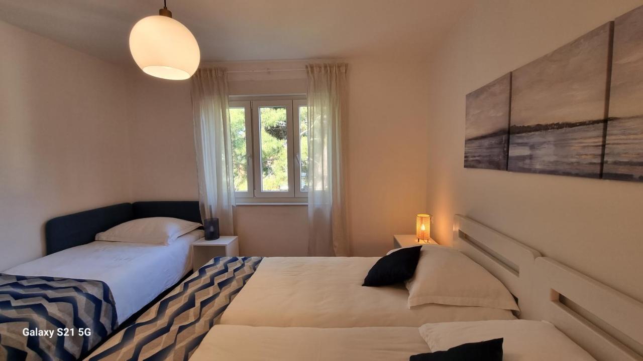 Apartment Rivarela Blu - Newly Renovated And Top Location Near Sea Novigrad Istria المظهر الخارجي الصورة