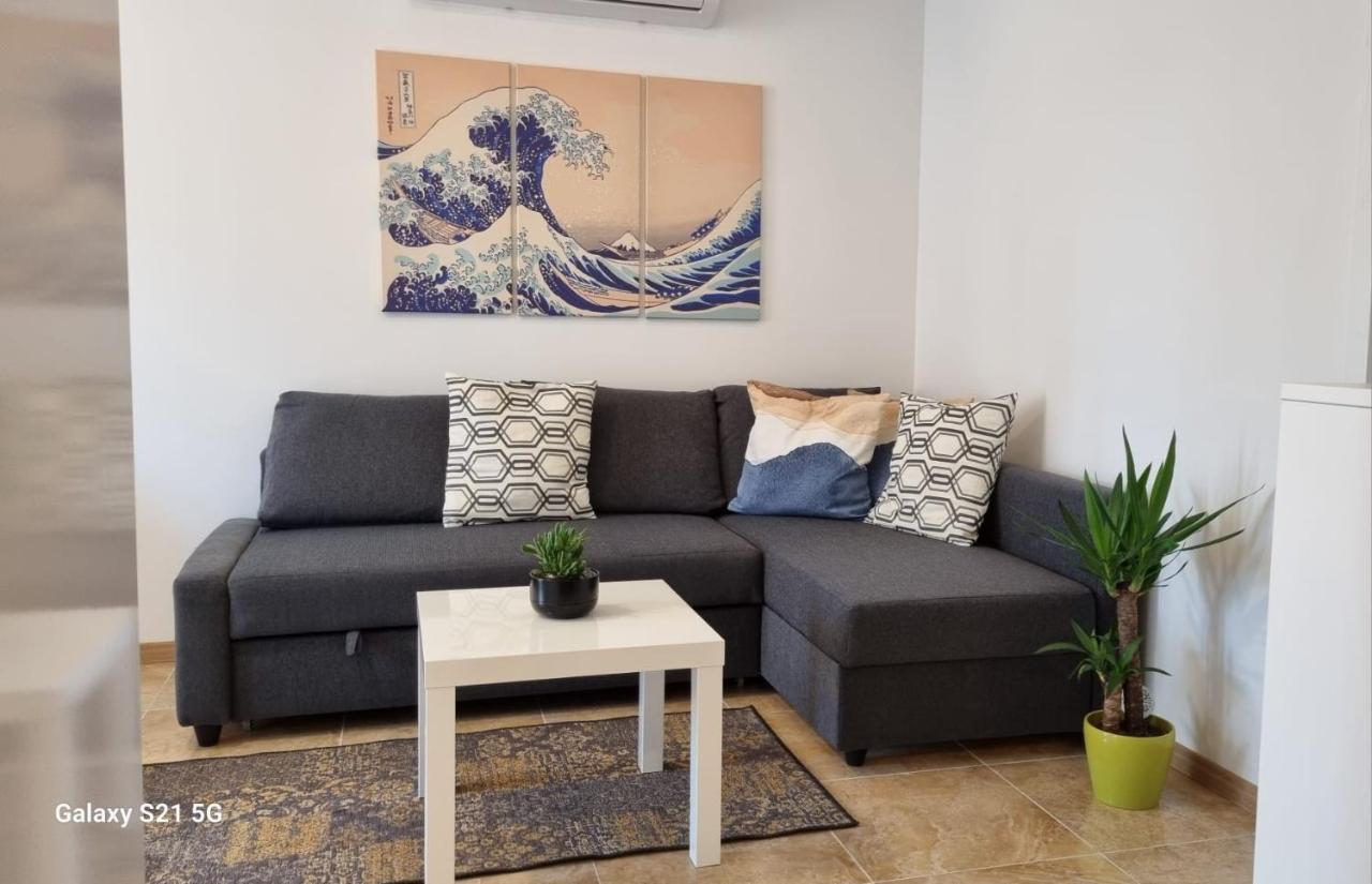 Apartment Rivarela Blu - Newly Renovated And Top Location Near Sea Novigrad Istria المظهر الخارجي الصورة