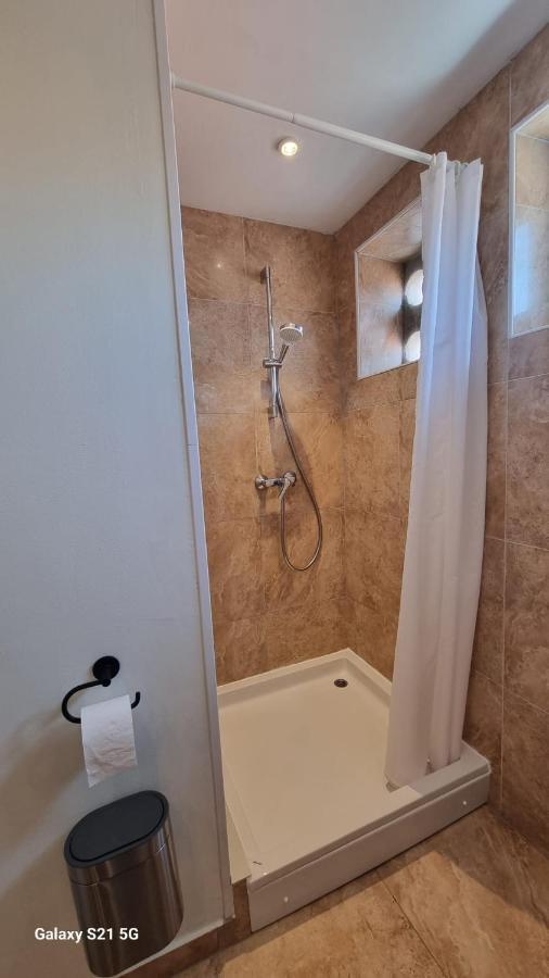 Apartment Rivarela Blu - Newly Renovated And Top Location Near Sea Novigrad Istria المظهر الخارجي الصورة