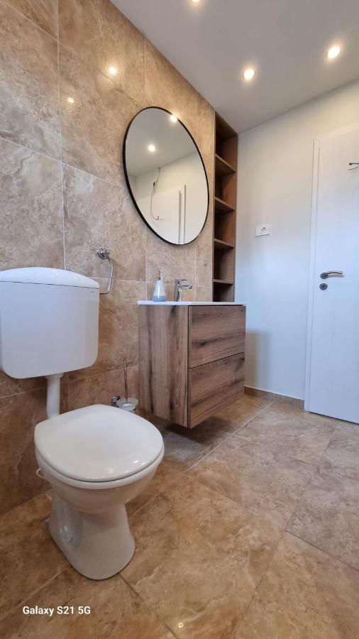 Apartment Rivarela Blu - Newly Renovated And Top Location Near Sea Novigrad Istria المظهر الخارجي الصورة