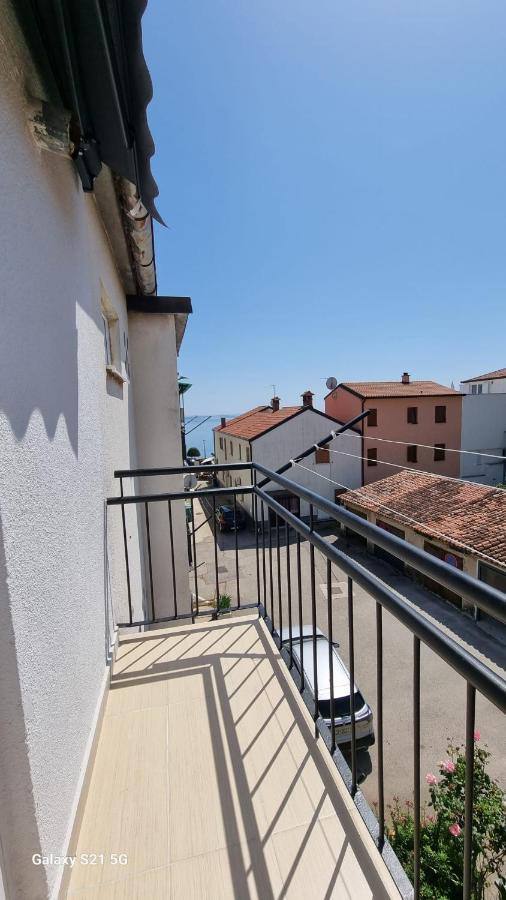Apartment Rivarela Blu - Newly Renovated And Top Location Near Sea Novigrad Istria المظهر الخارجي الصورة