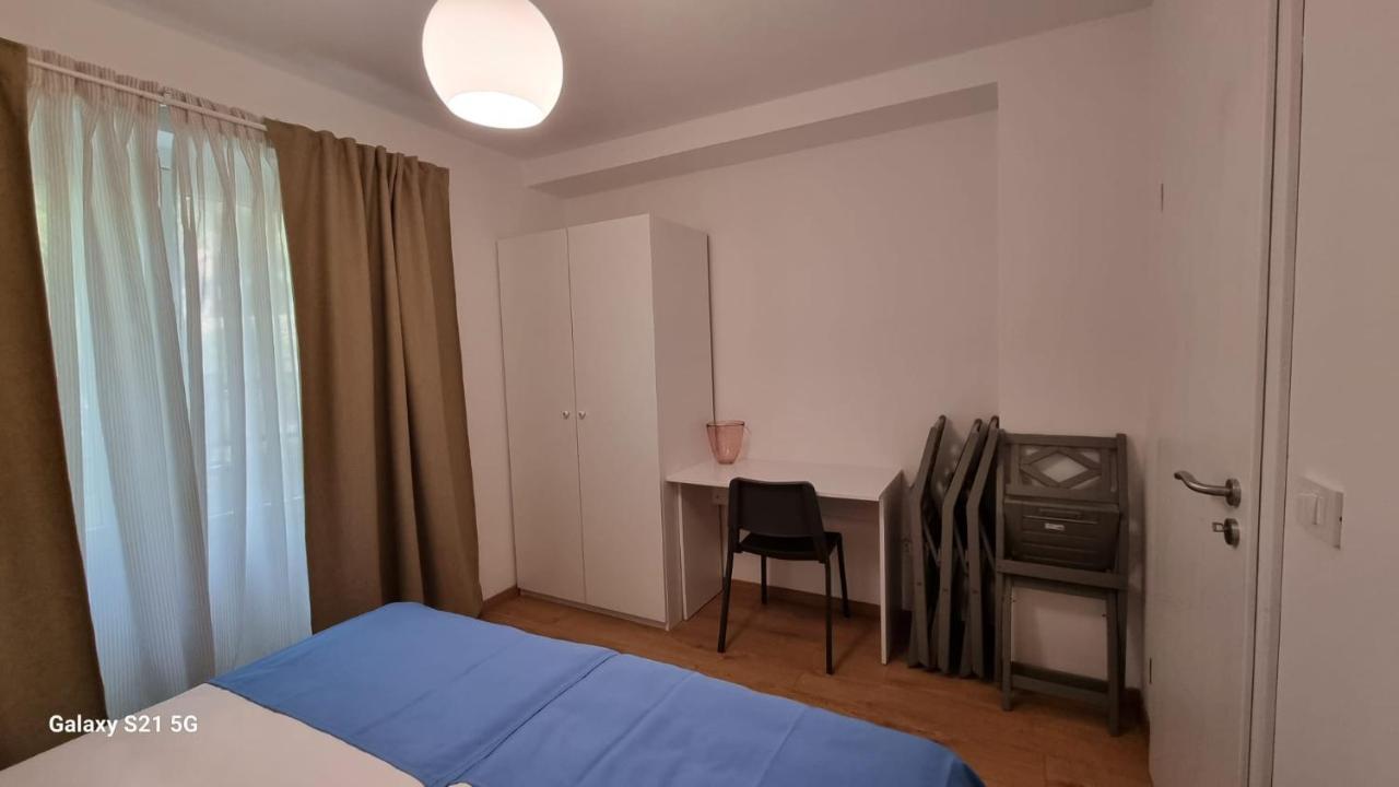 Apartment Rivarela Blu - Newly Renovated And Top Location Near Sea Novigrad Istria المظهر الخارجي الصورة