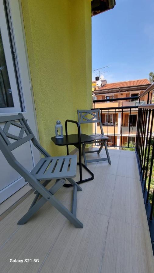 Apartment Rivarela Blu - Newly Renovated And Top Location Near Sea Novigrad Istria المظهر الخارجي الصورة
