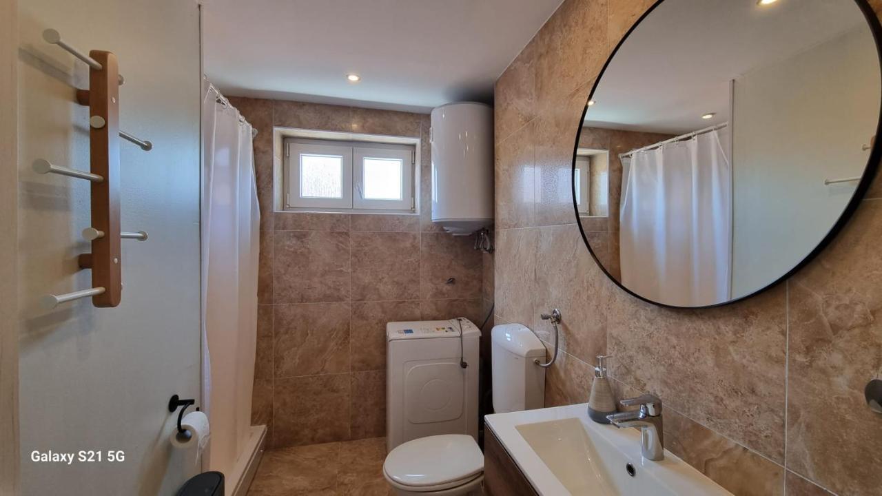 Apartment Rivarela Blu - Newly Renovated And Top Location Near Sea Novigrad Istria المظهر الخارجي الصورة