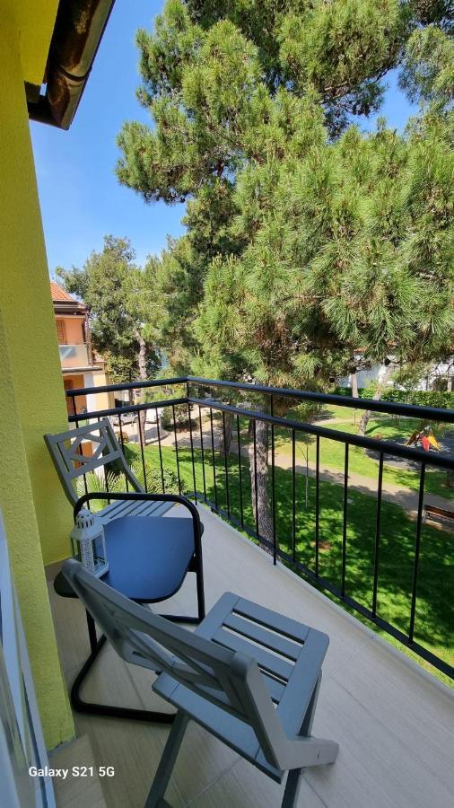 Apartment Rivarela Blu - Newly Renovated And Top Location Near Sea Novigrad Istria المظهر الخارجي الصورة