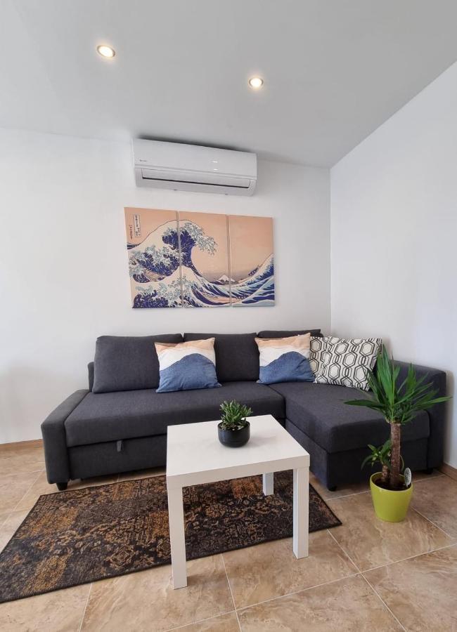 Apartment Rivarela Blu - Newly Renovated And Top Location Near Sea Novigrad Istria المظهر الخارجي الصورة