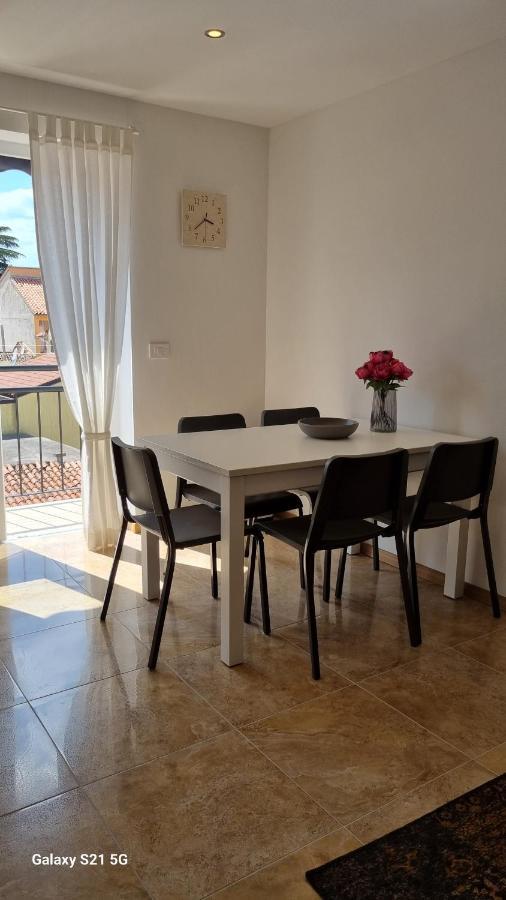 Apartment Rivarela Blu - Newly Renovated And Top Location Near Sea Novigrad Istria المظهر الخارجي الصورة