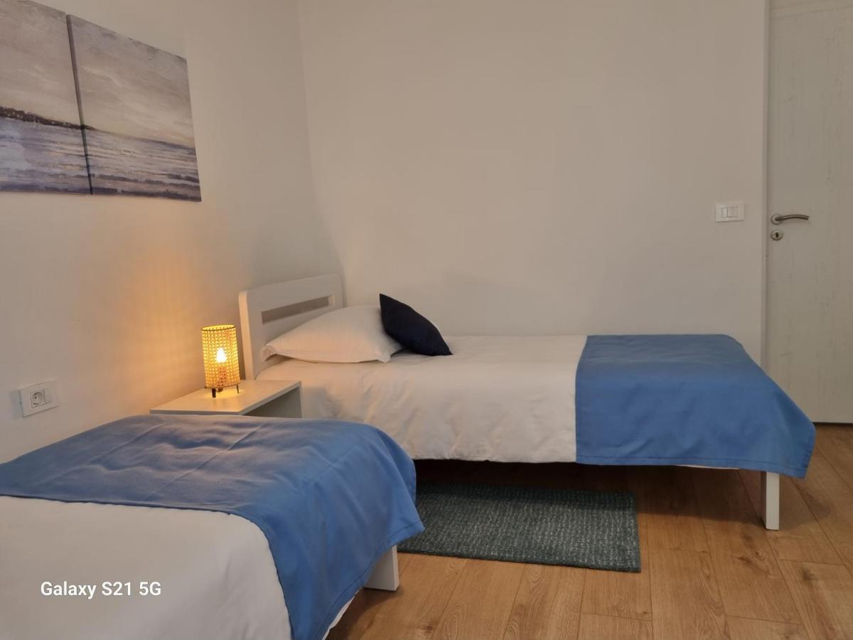 Apartment Rivarela Blu - Newly Renovated And Top Location Near Sea Novigrad Istria المظهر الخارجي الصورة