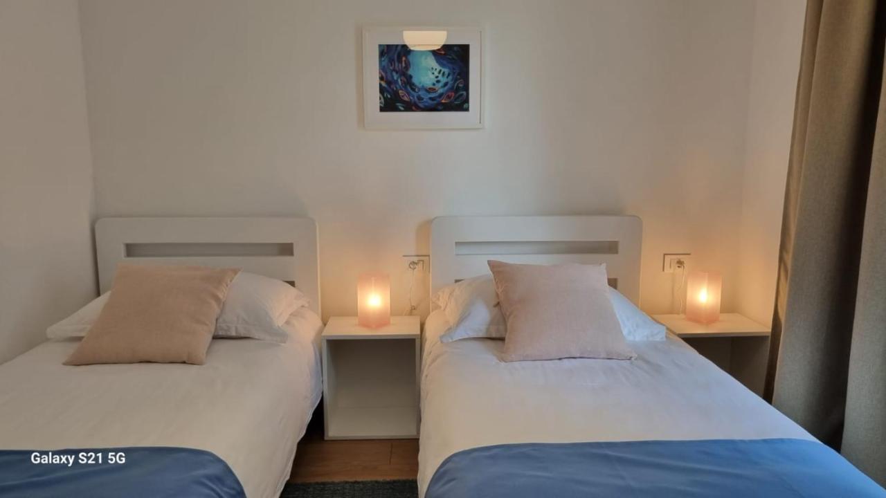 Apartment Rivarela Blu - Newly Renovated And Top Location Near Sea Novigrad Istria المظهر الخارجي الصورة