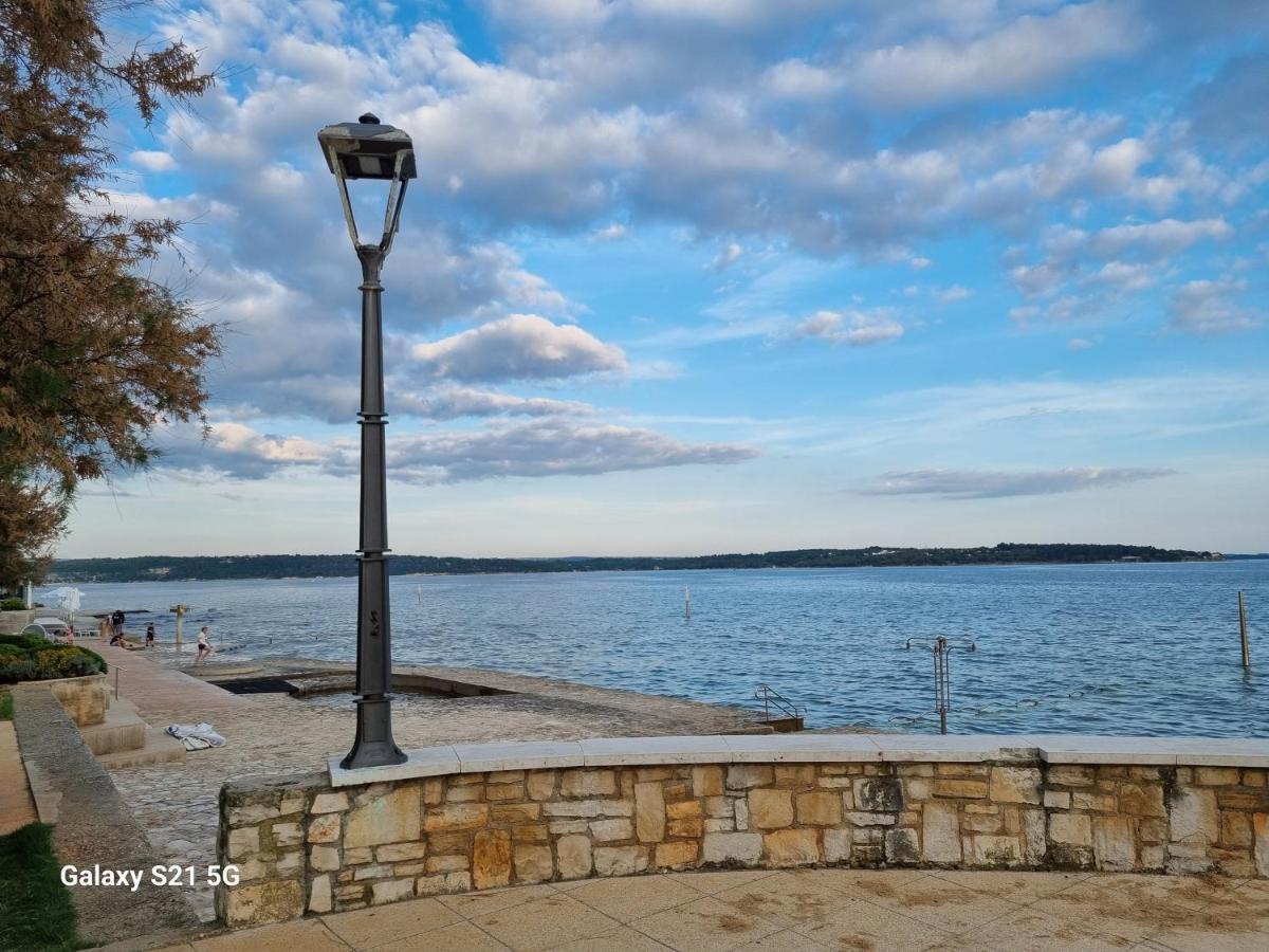 Apartment Rivarela Blu - Newly Renovated And Top Location Near Sea Novigrad Istria المظهر الخارجي الصورة