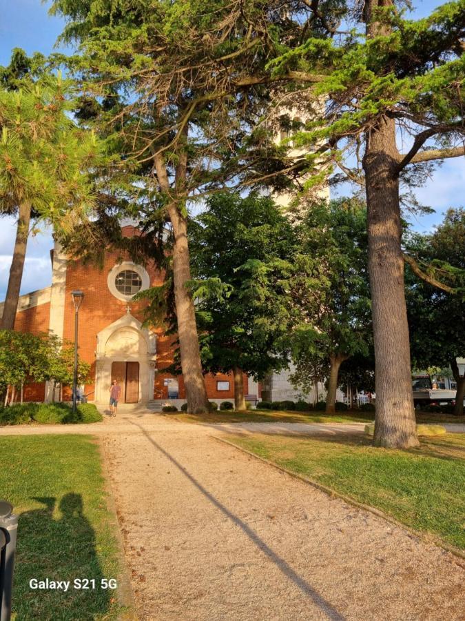 Apartment Rivarela Blu - Newly Renovated And Top Location Near Sea Novigrad Istria المظهر الخارجي الصورة